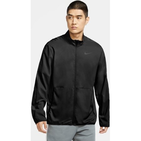 Nike Džemperis Dri-Fit Training Jacket CU4953-010