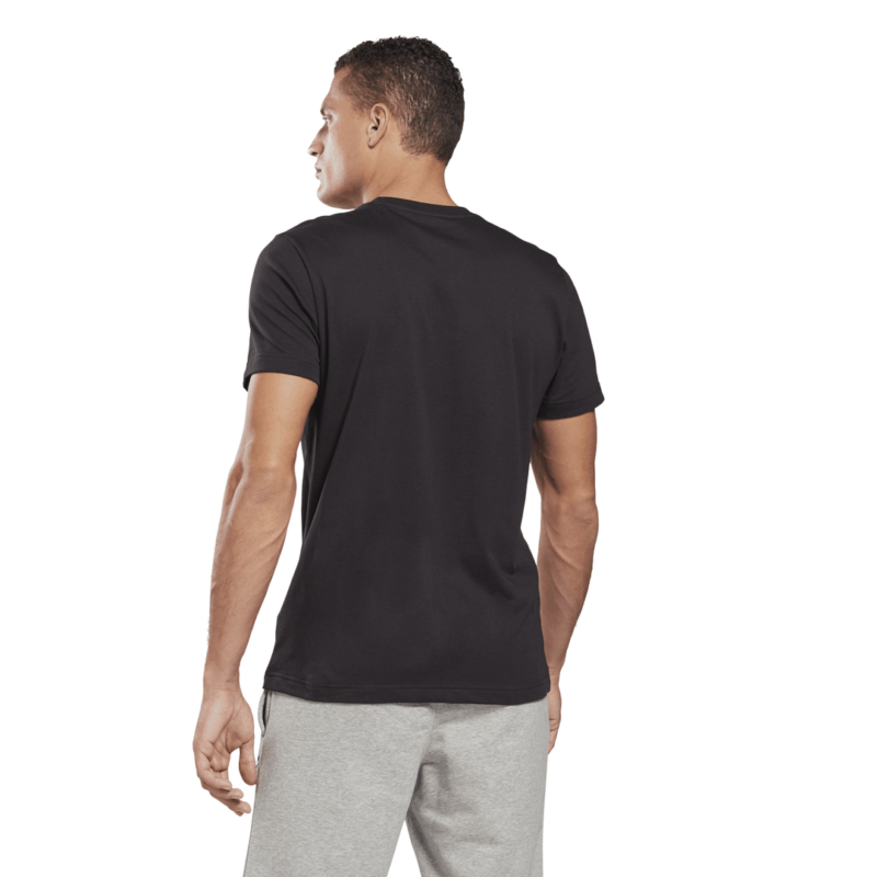 Reebok Marškinėliai Vyrams Classic T-Shirts GJ0639 - Image 2