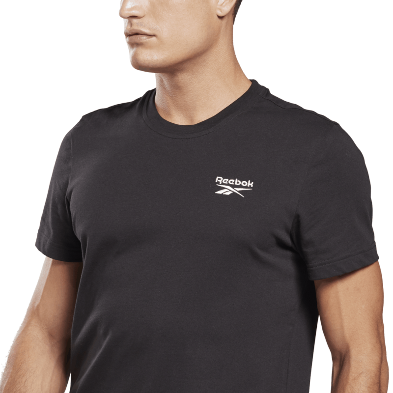 Reebok Marškinėliai Vyrams Classic T-Shirts GJ0639 - Image 3