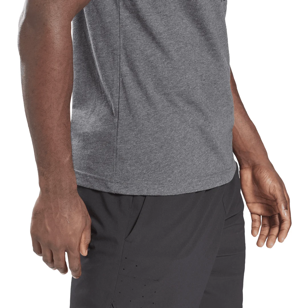 Reebok Marškinėliai Boxing Club T-Shirts GL2815 - Image 4