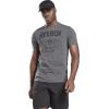 Reebok Marškinėliai Boxing Club T-Shirts GL2815