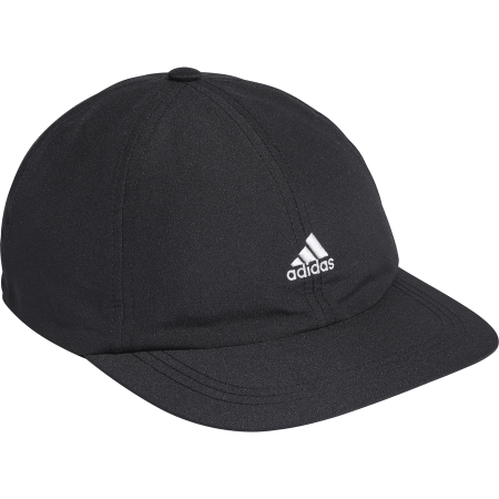 ADIDAS KEPURĖ SU SNAPELIU CAP RUN GM4521