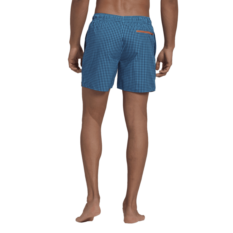 Adidas Šortai Maudymosi Vyrams Swim Shorts GQ1111 - Image 2