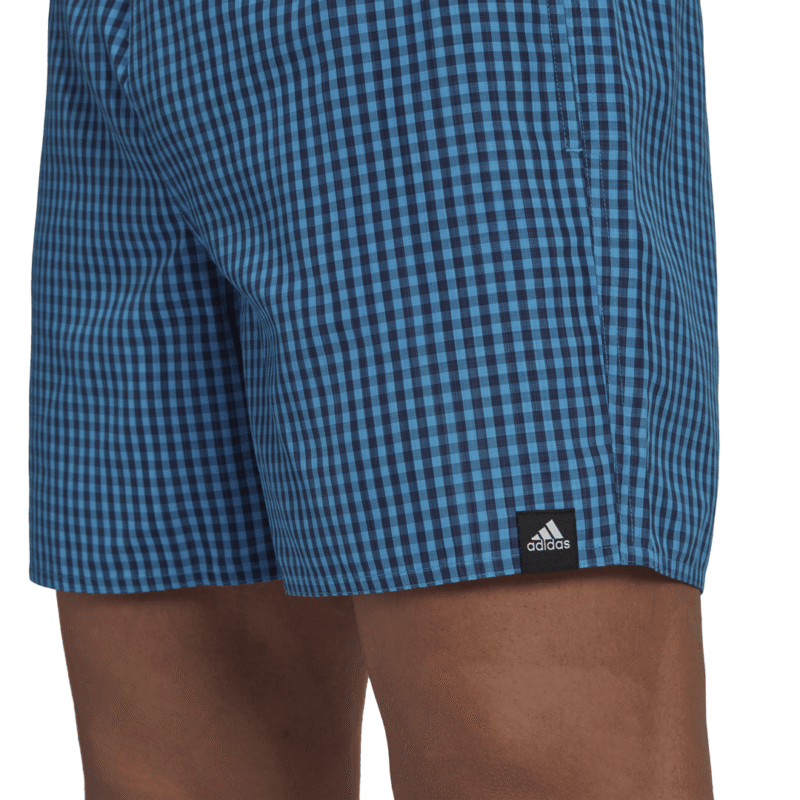 Adidas Šortai Maudymosi Vyrams Swim Shorts GQ1111 - Image 3