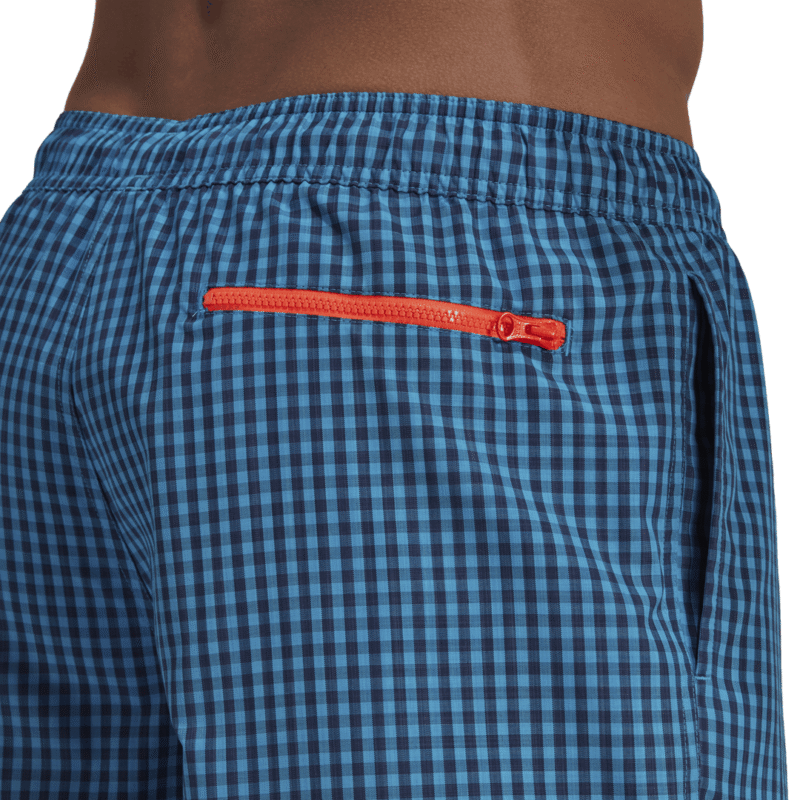 Adidas Šortai Maudymosi Vyrams Swim Shorts GQ1111 - Image 4