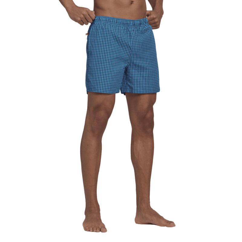 Adidas Šortai Maudymosi Vyrams Swim Shorts GQ1111 - Image 5