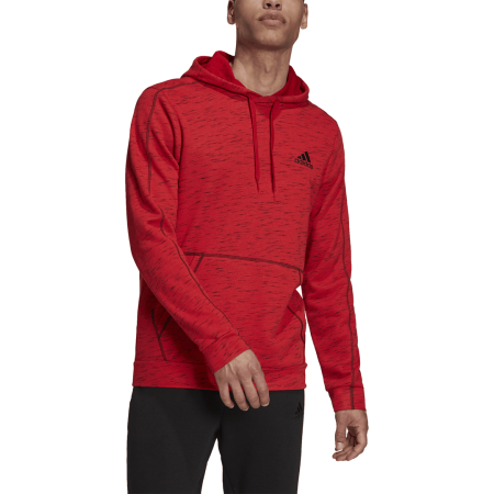 Adidas Džemperis Su Gobtuvu Hoodie FT H12186