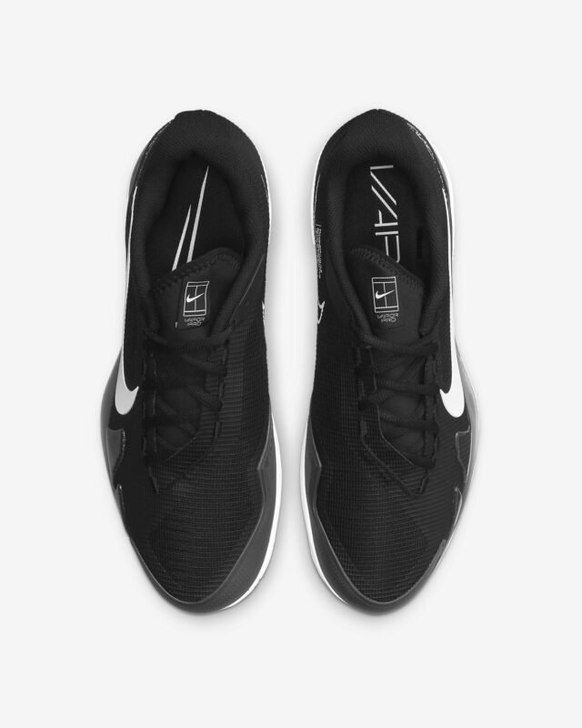 Nike Batai Teniso Vyrams Air Zoom Vapor CZ0219-008 - Image 4