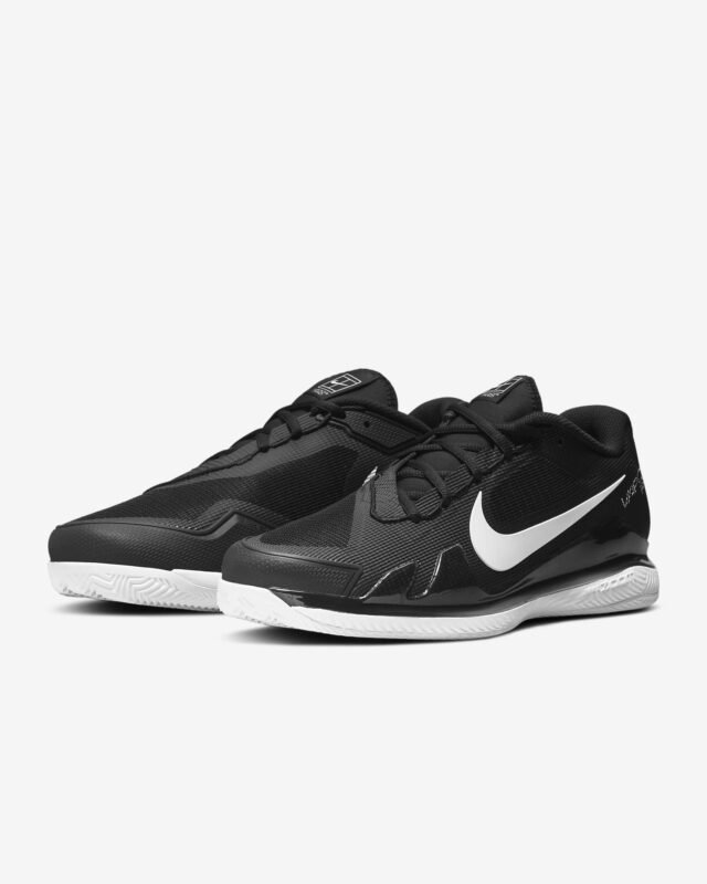 Nike Batai Teniso Vyrams Air Zoom Vapor CZ0219-008 - Image 5