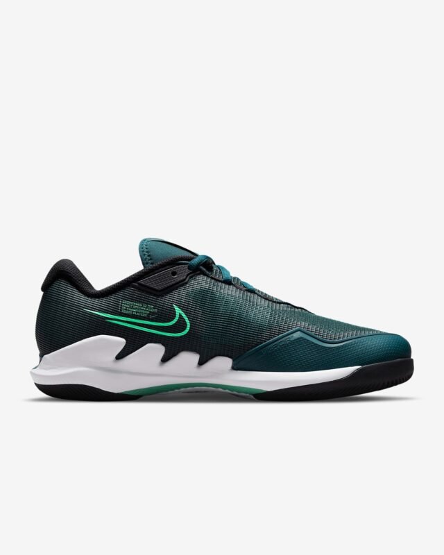 Nike Batai Teniso Vyrams Air Zoom Vapor CZ0220-324 - Image 2