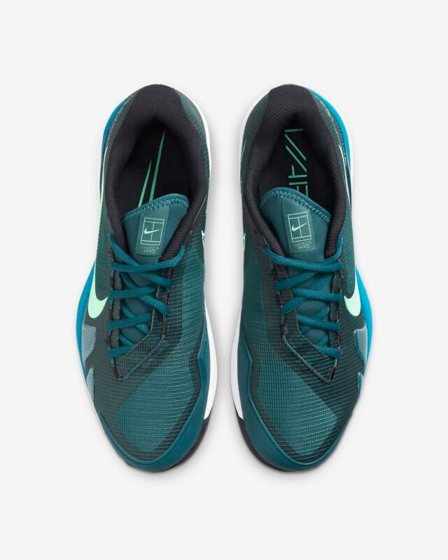 Nike Batai Teniso Vyrams Air Zoom Vapor CZ0220-324 - Image 4