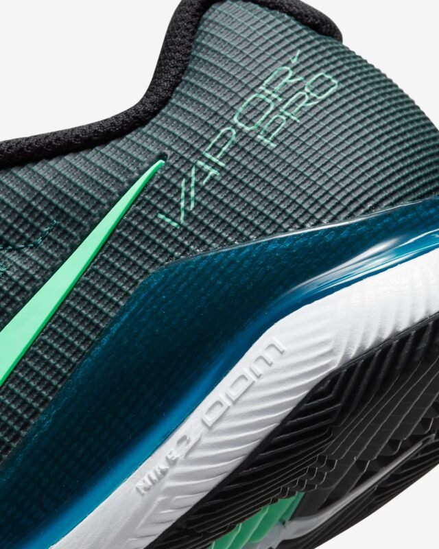 Nike Batai Teniso Vyrams Air Zoom Vapor CZ0220-324 - Image 7