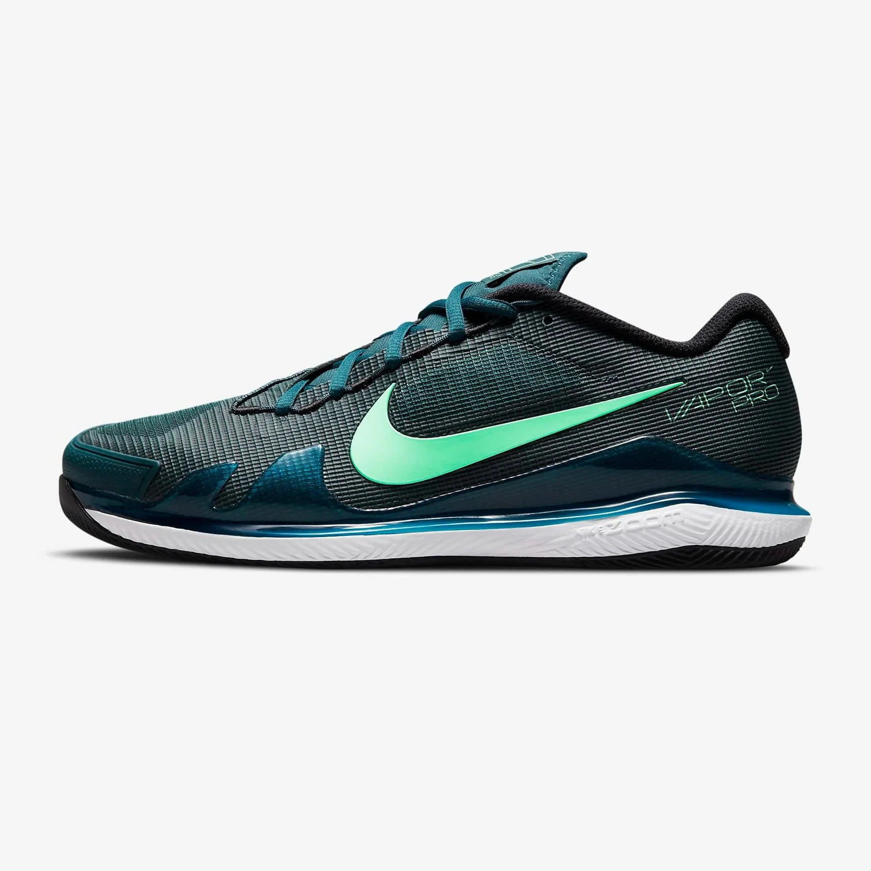 Nike Vyriški Teniso Batai Court Air Zoom Vapor Pro CZ0220-324