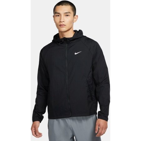Nike Džemperis Running Jacket CU5358-010