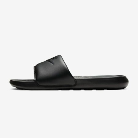 Vyriškos Juodos Nike Šlepetės Victori One Slide M CN9675-003