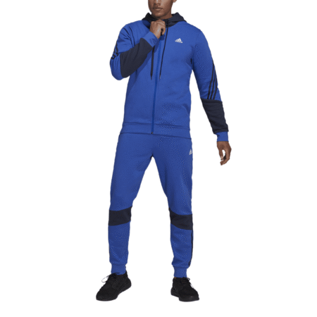 ADIDAS KOSTIUMAS M TRACKSUIT H42022