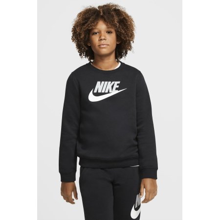 Nike Dzemperis Kids Sportswear Fleece CV9297-011