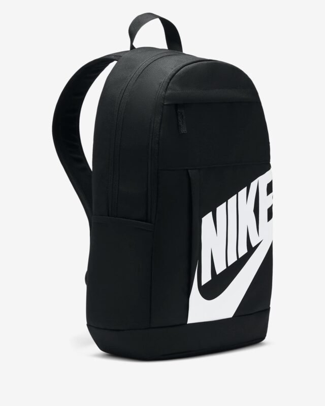 Nike Kuprinė Juoda Elemental Backpack (21L) DD0559-010 - Image 4