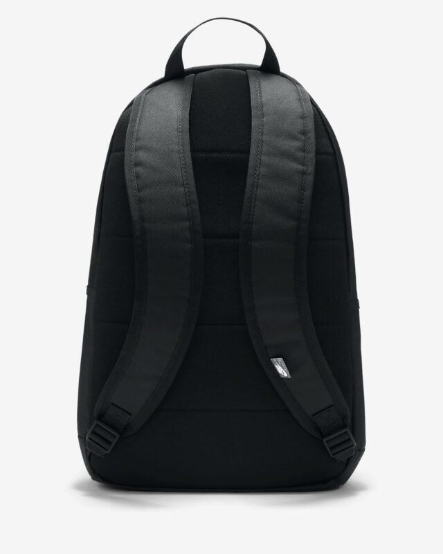 Nike Kuprinė Juoda Elemental Backpack (21L) DD0559-010 - Image 3