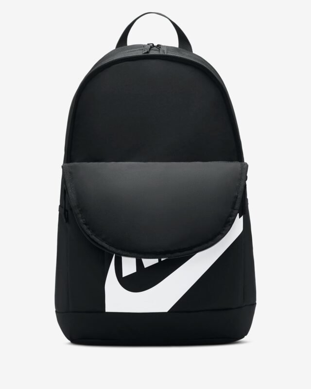 Nike Kuprinė Juoda Elemental Backpack (21L) DD0559-010 - Image 5