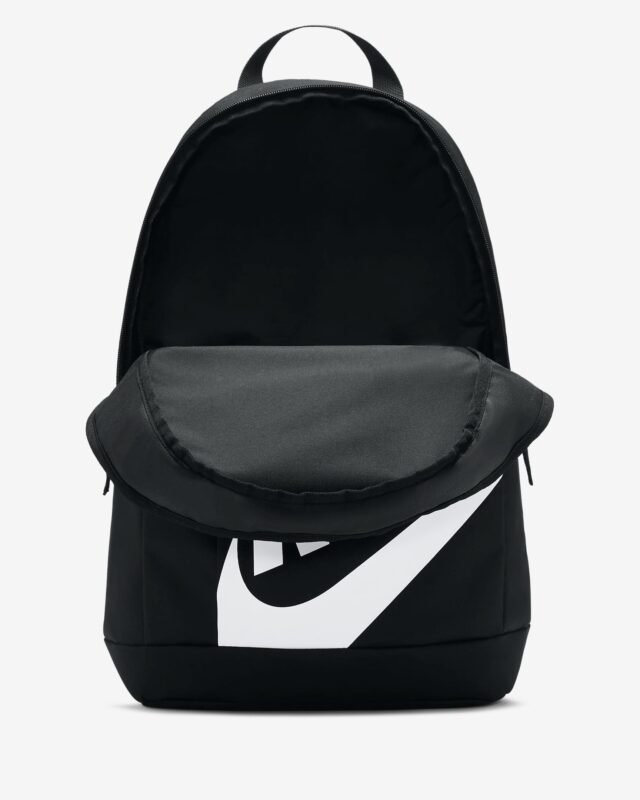 Nike Kuprinė Juoda Elemental Backpack (21L) DD0559-010 - Image 6