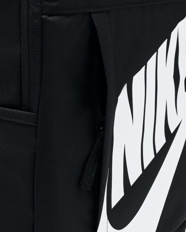 Nike Kuprinė Juoda Elemental Backpack (21L) DD0559-010 - Image 7