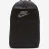 Nike Kuprinė Juoda Elemental Backpack DD0562-010