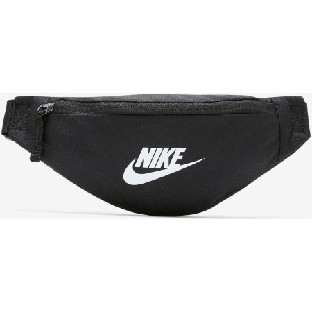 Nike Rankinė Ant Juosmens Juoda Unisex Heritage Waistpack DB0488-010