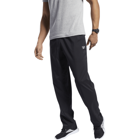 Reebok Kelnės Ess Woven Unlined Pant FP9170