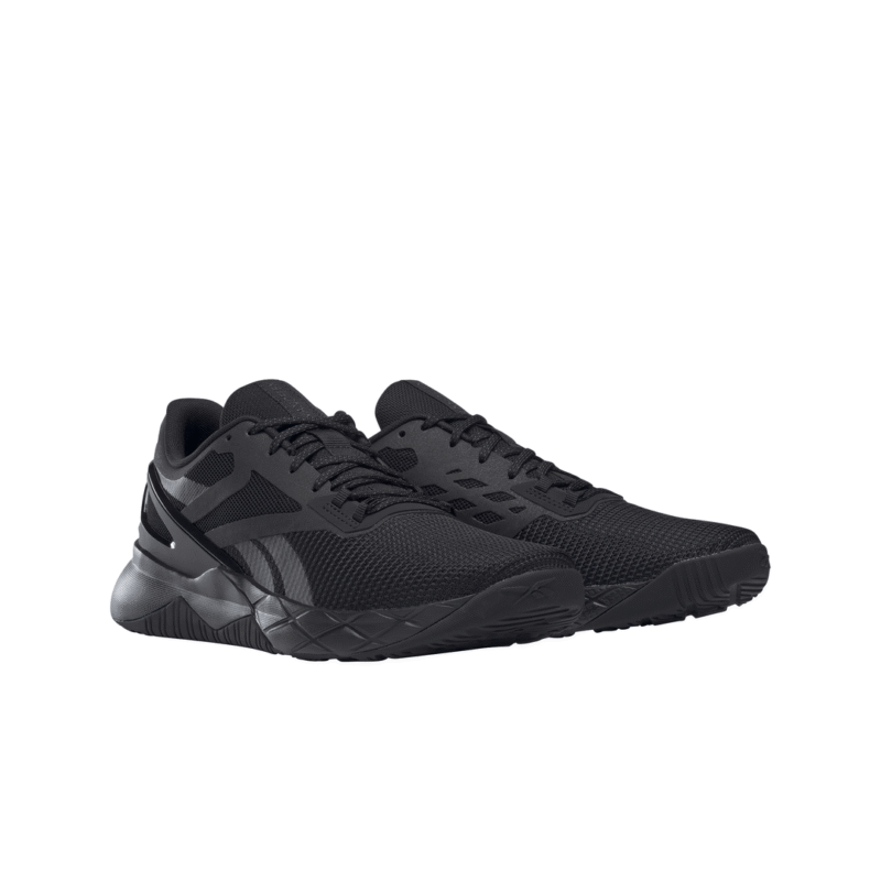 Reebok Batai Vyrams Treniruočių Nanoflex TR G58945 - Image 9