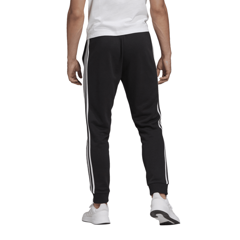 Adidas Kelnės Vyrams Essential 3s FT Pants GK8831 - Image 2