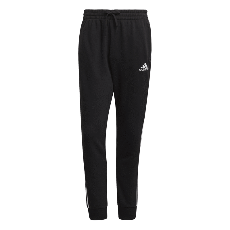 Adidas Kelnės Vyrams Essential 3s FT Pants GK8831 - Image 6