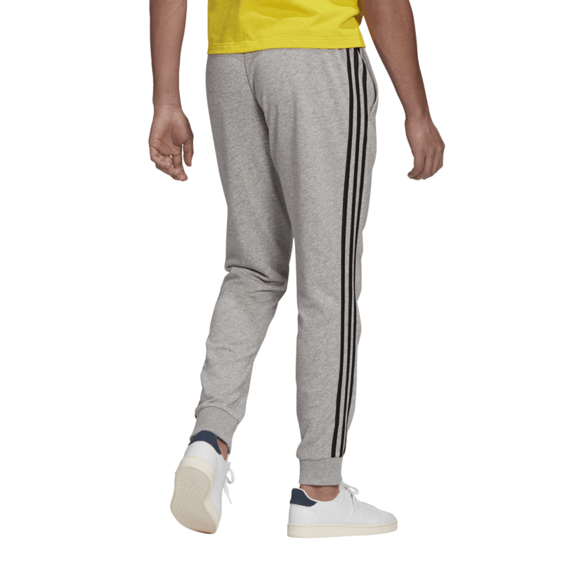 Adidas Kelnės Sportinės Vyrams Essential 3s Pants FT GK8889 - Image 2