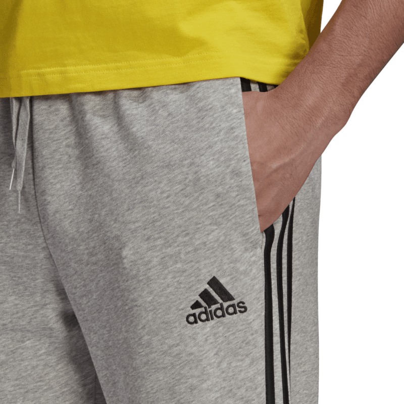 Adidas Kelnės Sportinės Vyrams Essential 3s Pants FT GK8889 - Image 5