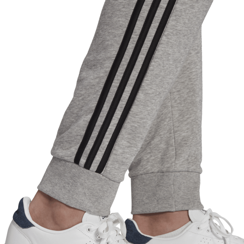 Adidas Kelnės Sportinės Vyrams Essential 3s Pants FT GK8889 - Image 4