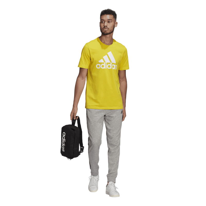 Adidas Kelnės Sportinės Vyrams Essential 3s Pants FT GK8889 - Image 6