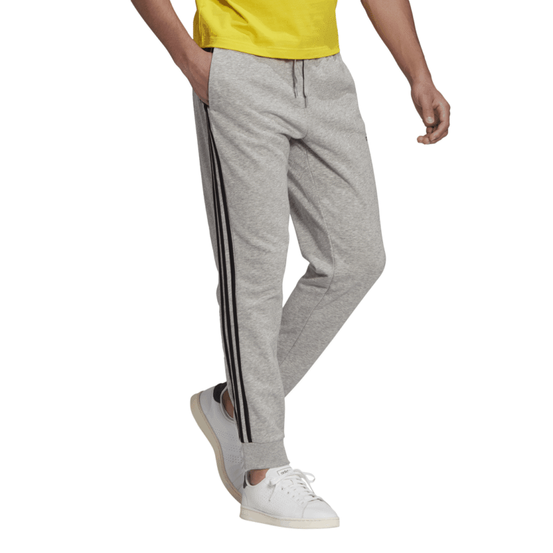 Adidas Kelnės Sportinės Vyrams Essential 3s Pants FT GK8889 - Image 3