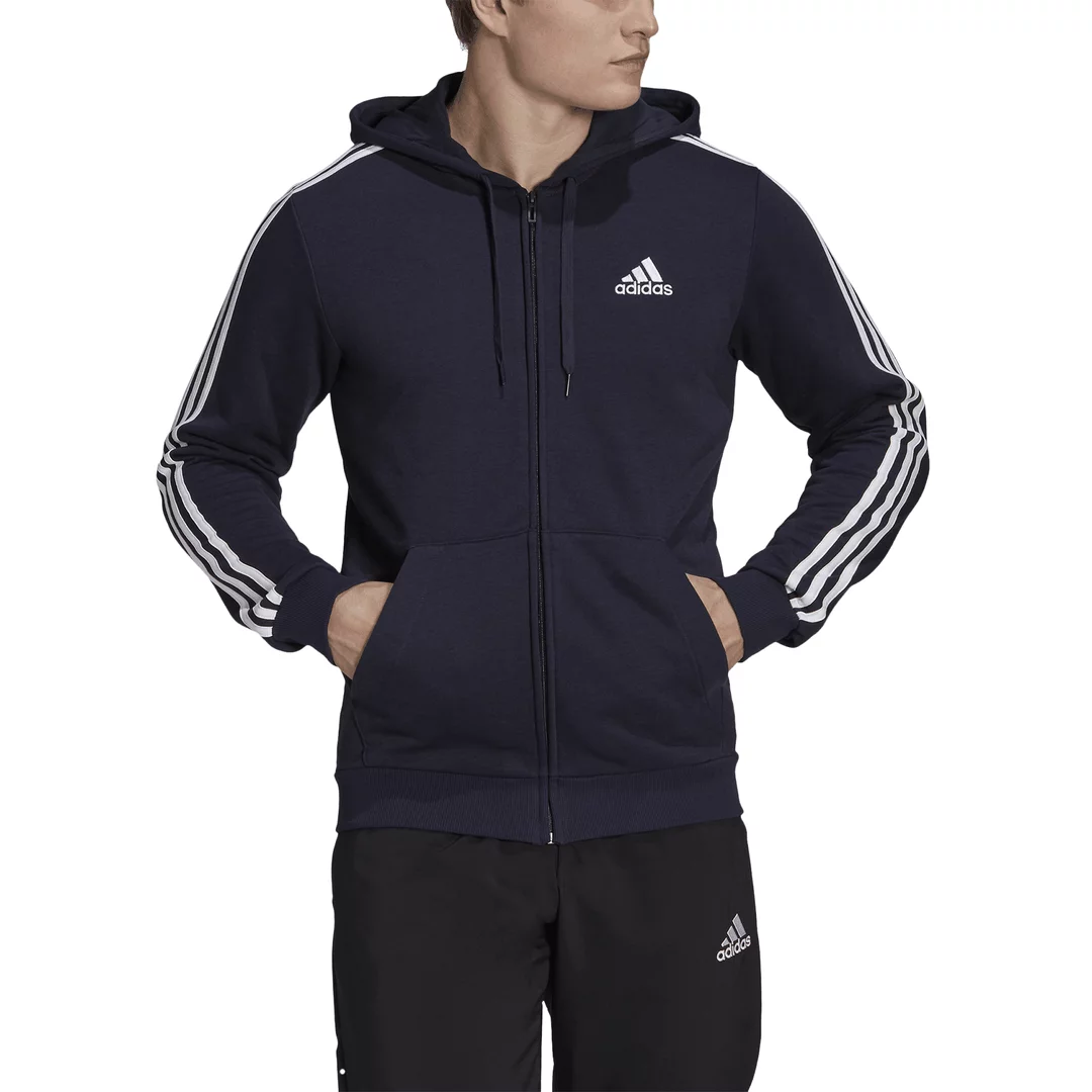 ADIDAS DŽEMPERIS SU GOBTUVU FT HD GK9033