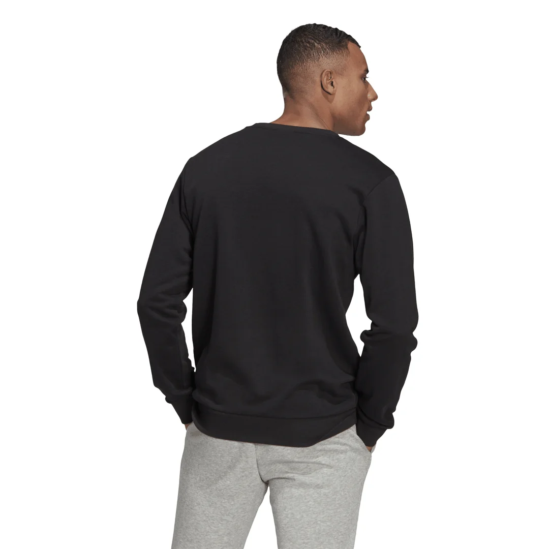 Adidas Džemperis BL FT Sweatshirt GK9076 - Image 2