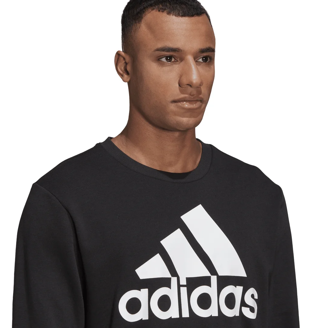 Adidas Džemperis BL FT Sweatshirt GK9076 - Image 5