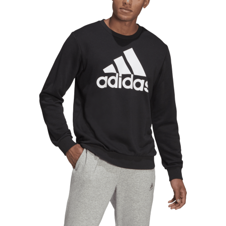 Adidas Džemperis BL FT Sweatshirt GK9076