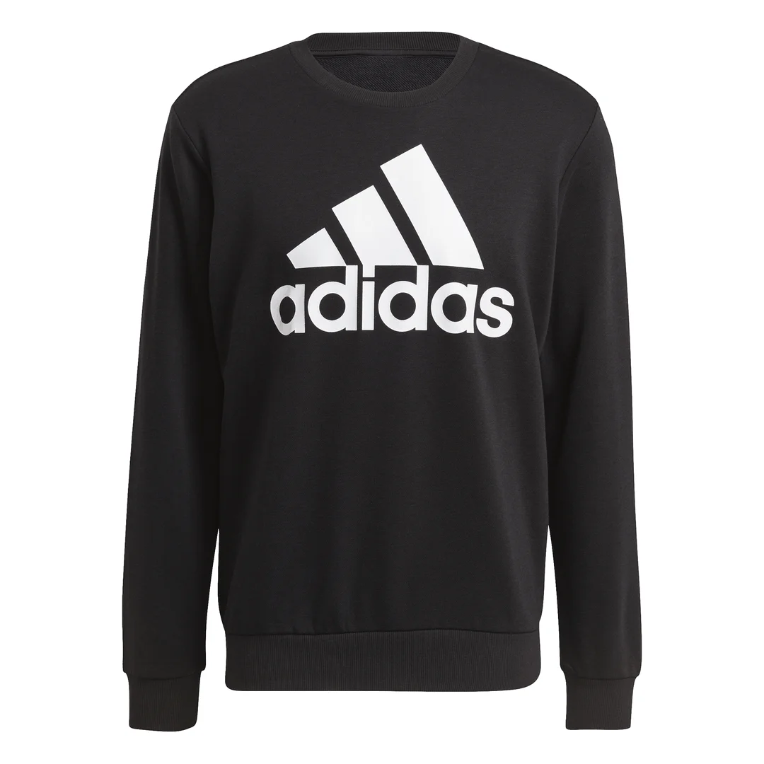 Adidas Džemperis BL FT Sweatshirt GK9076 - Image 7