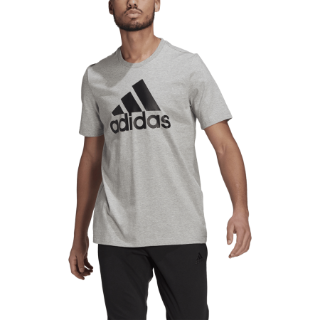 Adidas Marškinėliai M Big Logo T-Shirts GK9123