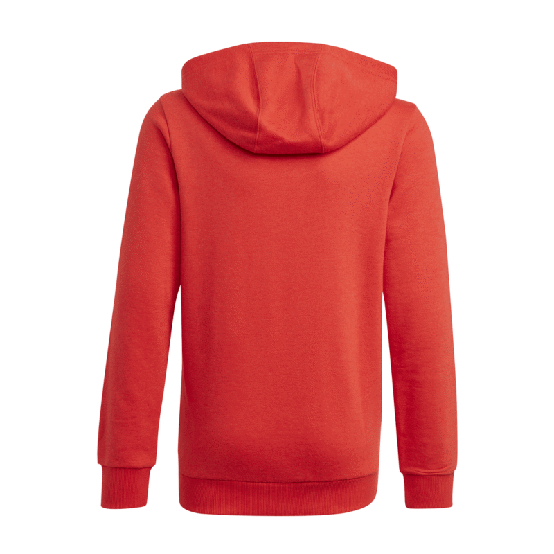 Adidas Džemperis Vaikams Raudonas MH BOS Pullover GN4037 - Image 2