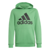 Adidas Džemperis Vaikams Boys Hoodie GS4272 žalias