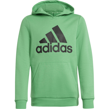 Adidas Džemperis Vaikams Boys Hoodie GS4272 žalias