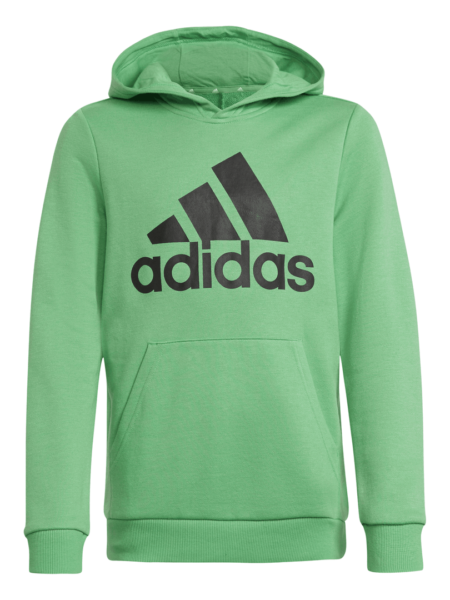 Adidas Džemperis Vaikams Boys Hoodie GS4272 žalias