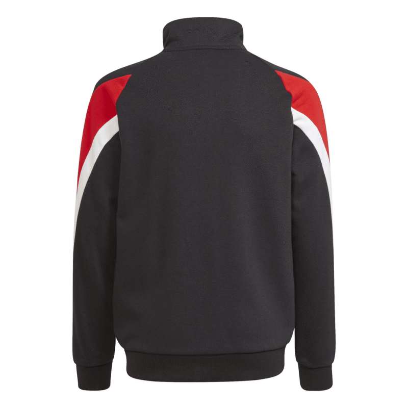 Adidas Kostiumas Vaikams Medvilninis Boys Tracksuit GT6970 - Image 3