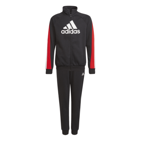 Adidas Kostiumas Vaikams Medvilninis Boys BOS Cotton Tracksuit GT6970