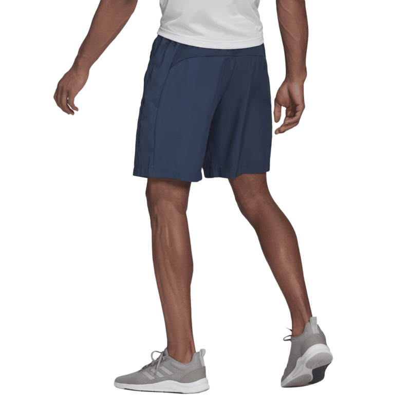 Adidas Šortai Sportiniai Vyrams M Woven Short GT8162 - Image 2